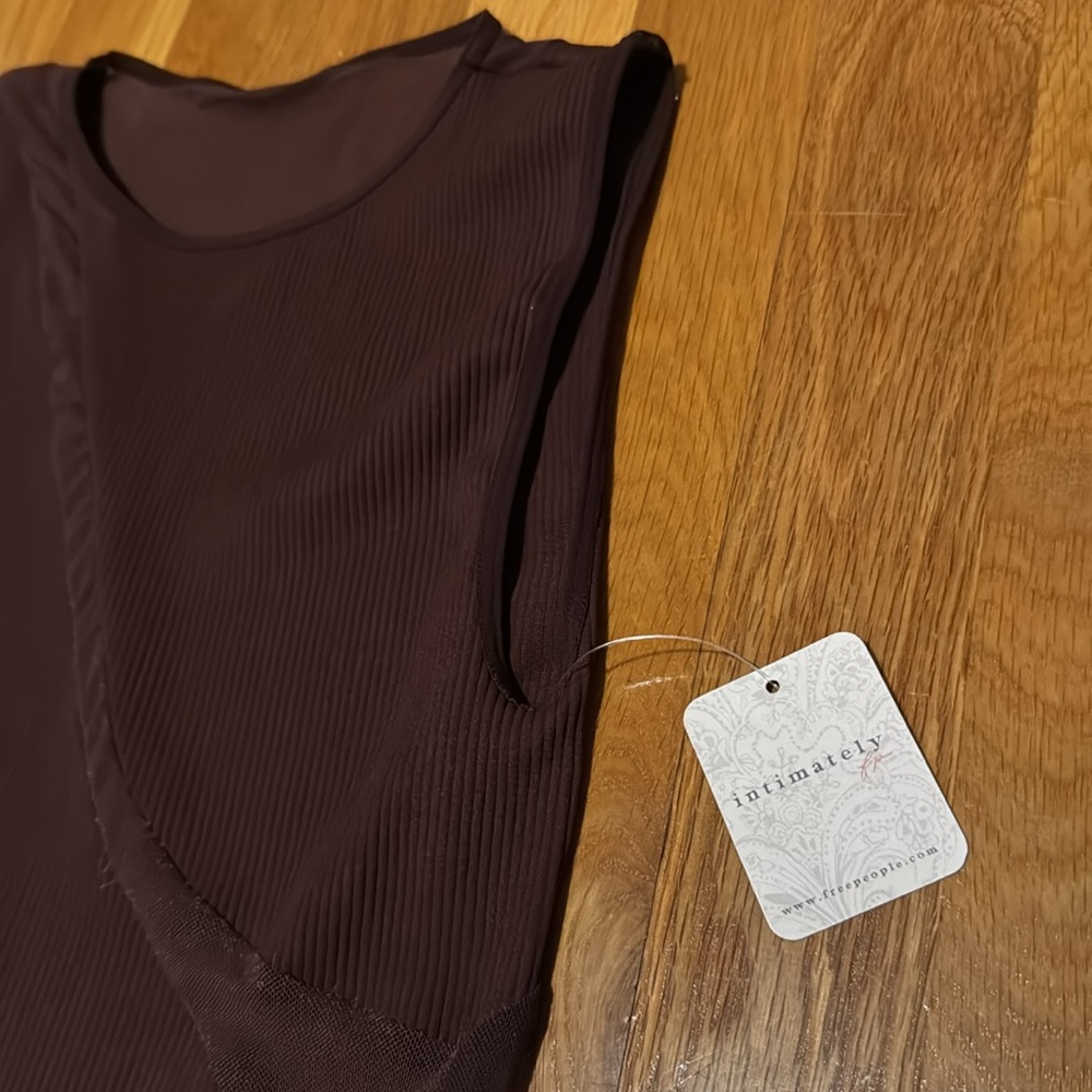 Hide And Seek Bodycon - Picture 3 of 5